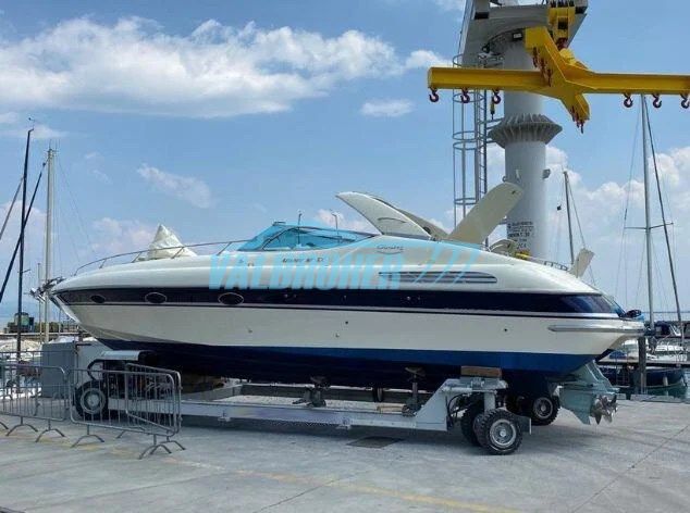 Colombo 38 ATLANTIC SX · 2000 zu verkaufen – Andere Region — Foto 7