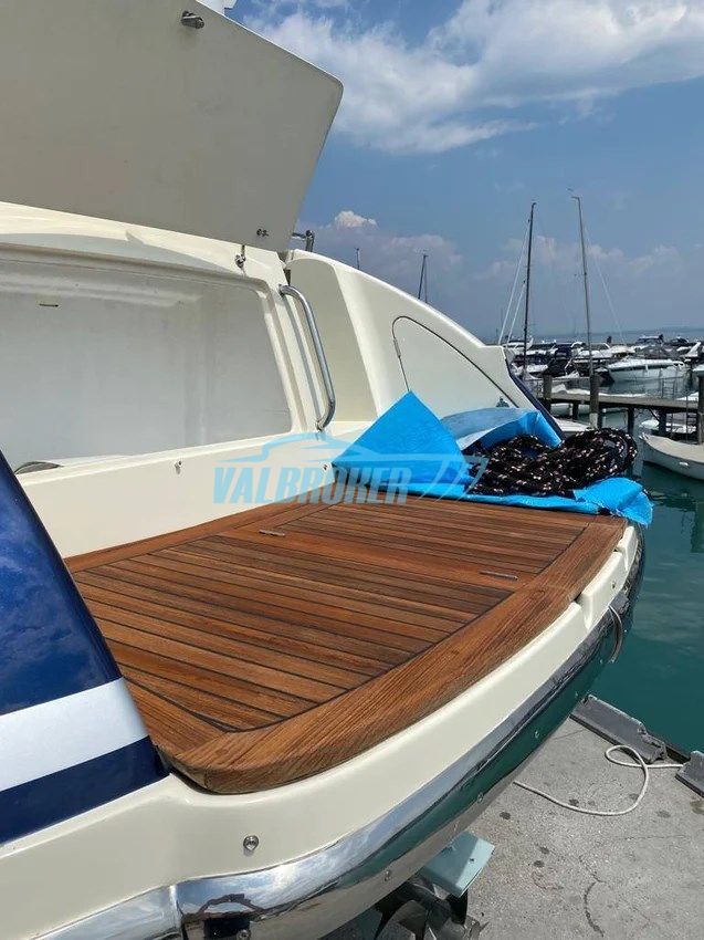 Colombo 38 ATLANTIC SX · 2000 zu verkaufen – Andere Region — Foto 8