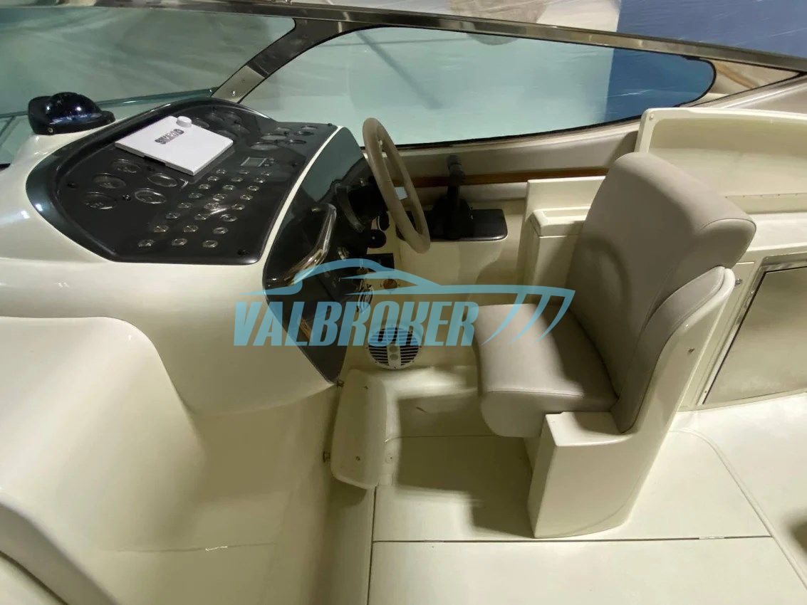 Colombo 38 ATLANTIC SX · 2000 zu verkaufen – Andere Region — Foto 10