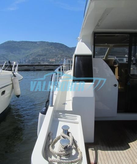 Raffaelli CALIMA 47 · 2007 zu verkaufen – Ligurien und Genua — Foto 4