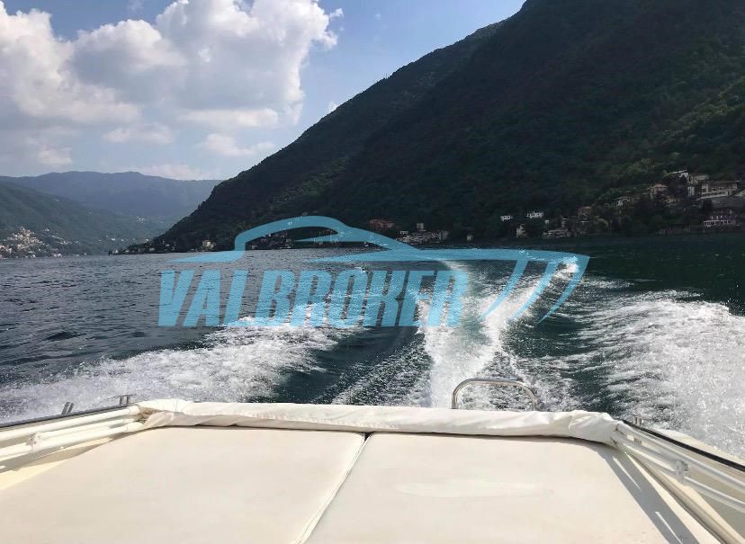 Performance Marine 607 Performance · 1986 zu verkaufen – Andere Region — Foto 4