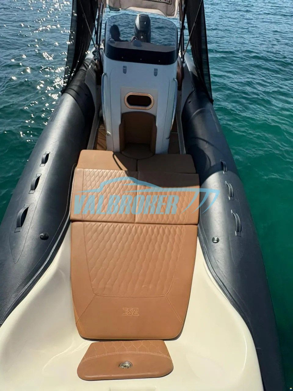 BSC 85 Deluxe · 2024 zu verkaufen – Sardinien — Foto 6