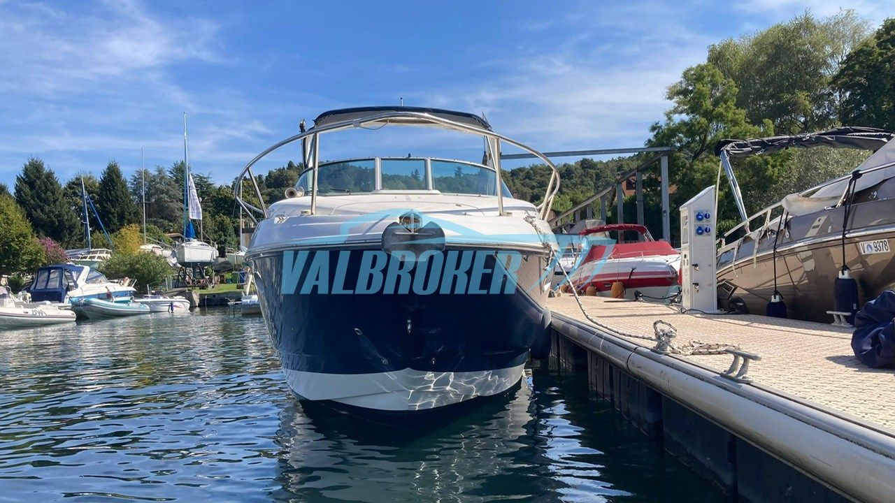 Rinker RINKER 280 · 2007 in vendita in Altra zona — foto 4