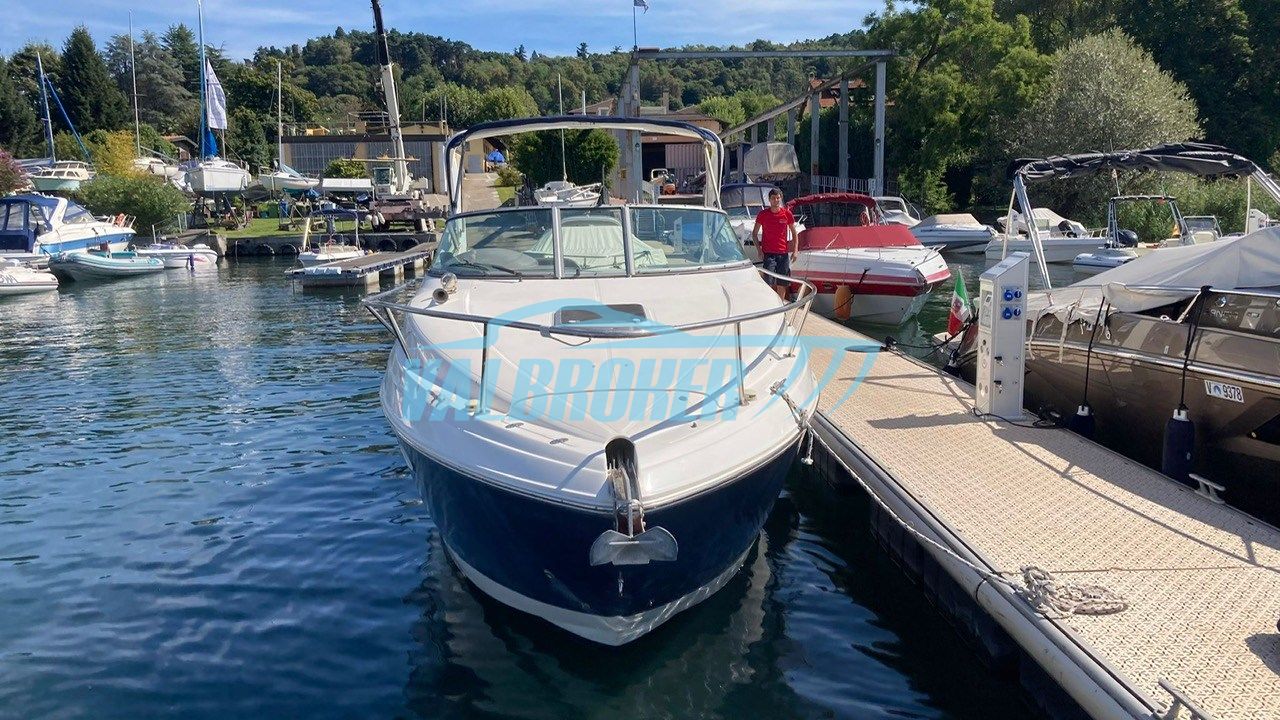 Rinker RINKER 280 · 2007 in vendita in Altra zona — foto 7