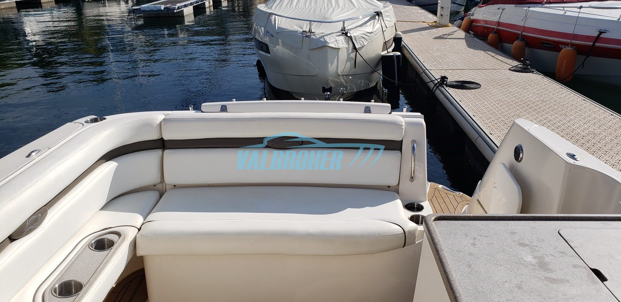 Rinker RINKER 280 · 2007 in vendita in Altra zona — foto 10