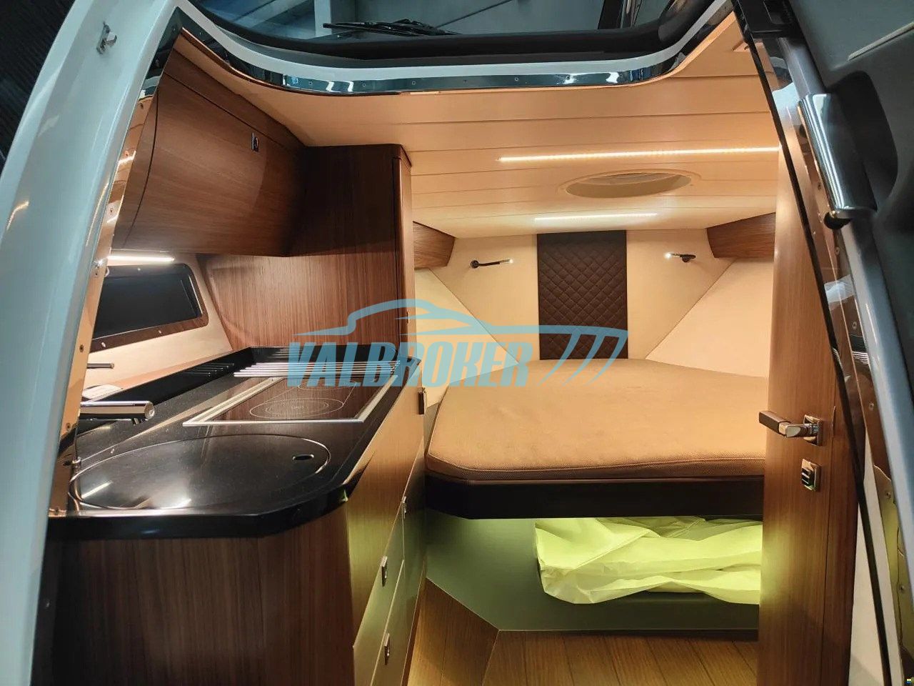 Windy Boats 32 Grand Zonda RS · 2024 for sale in Other area — photo 6