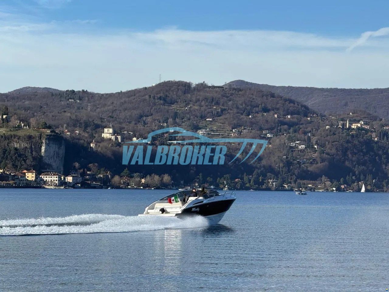 Windy Boats 32 Grand Zonda RS · 2024 for sale in Other area — photo 9