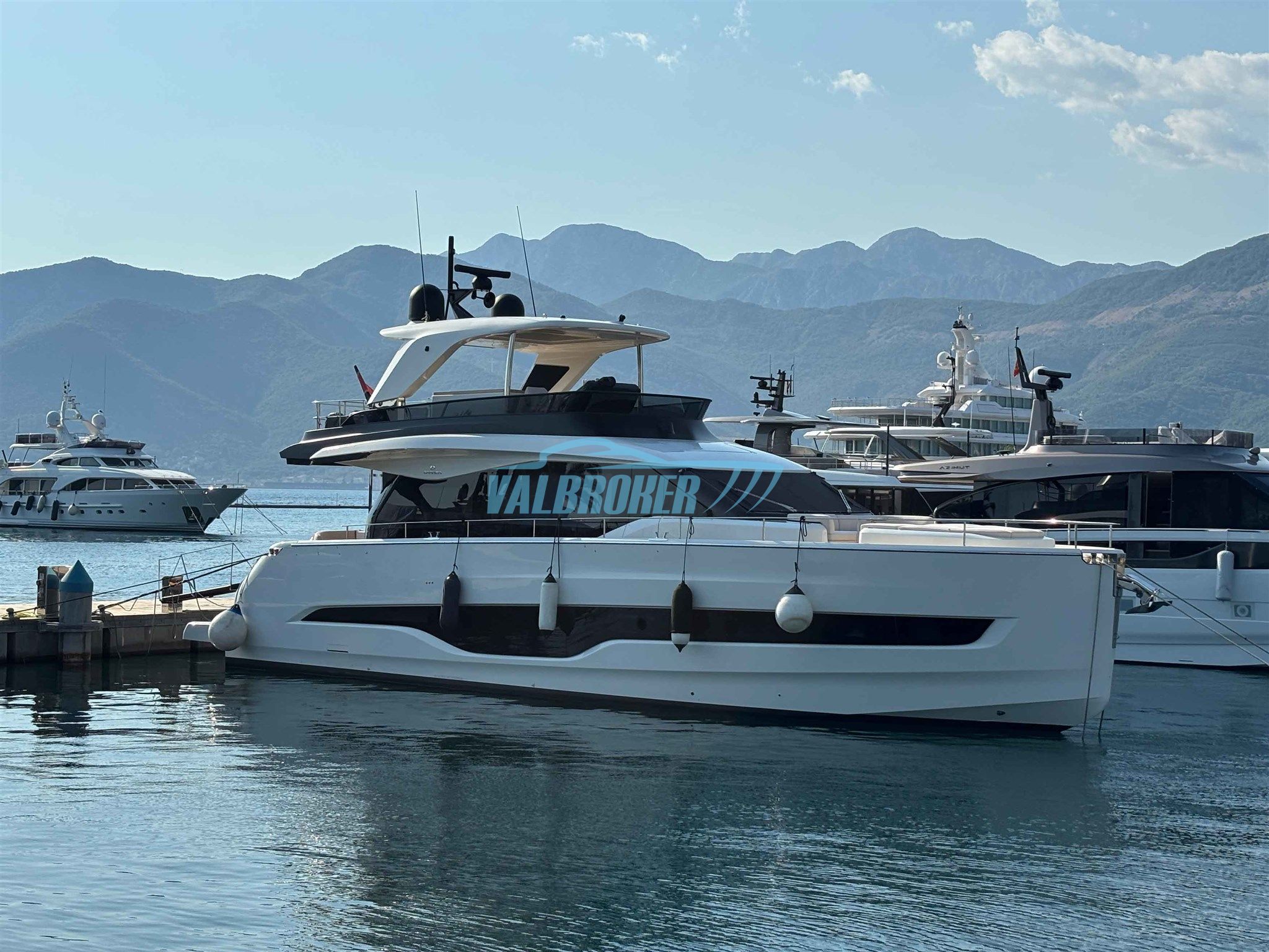 Cranchi Sessantadue · 2025 en venta en Montenegro — foto 1