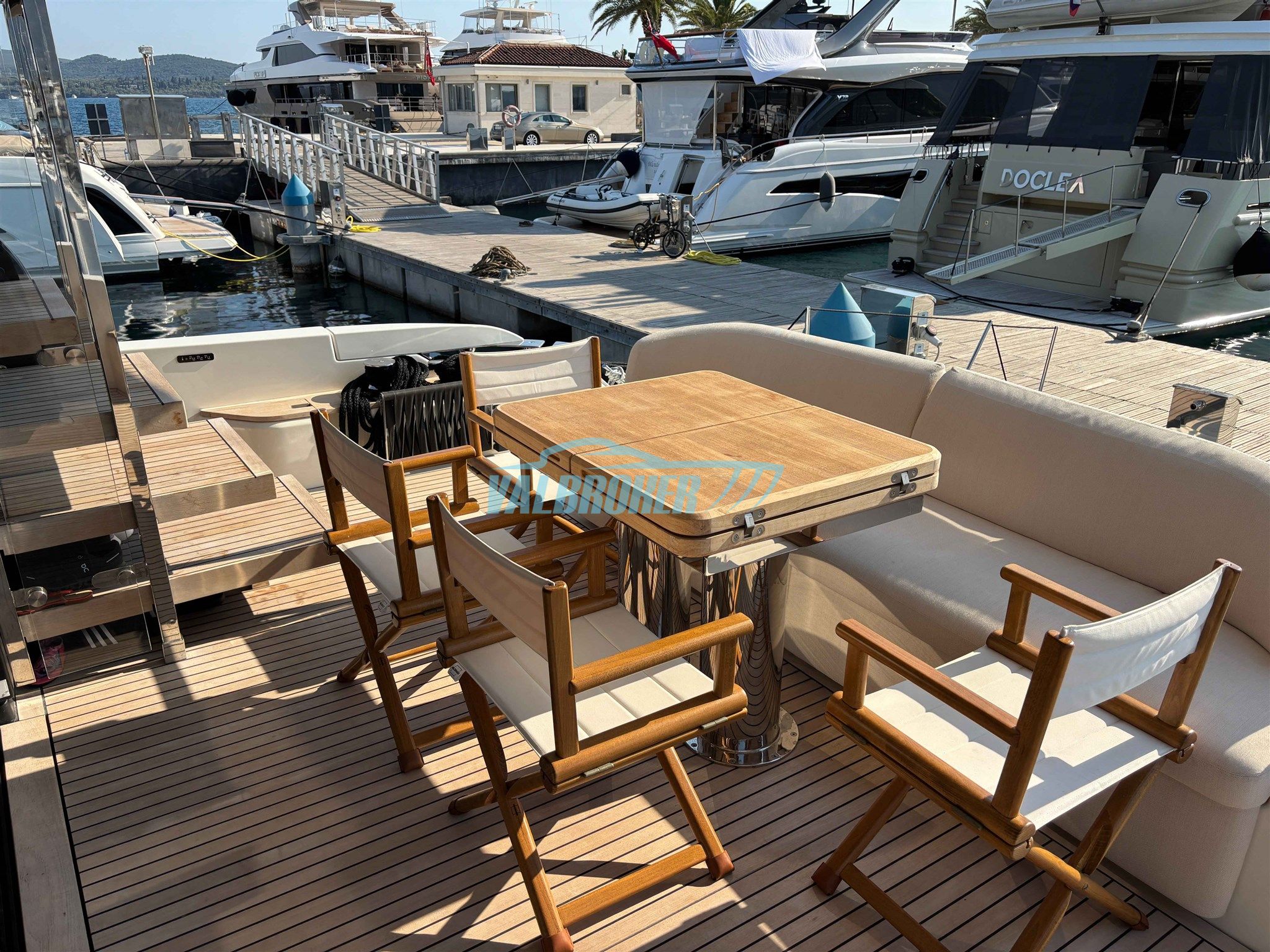 Cranchi Sessantadue · 2025 en venta en Montenegro — foto 6