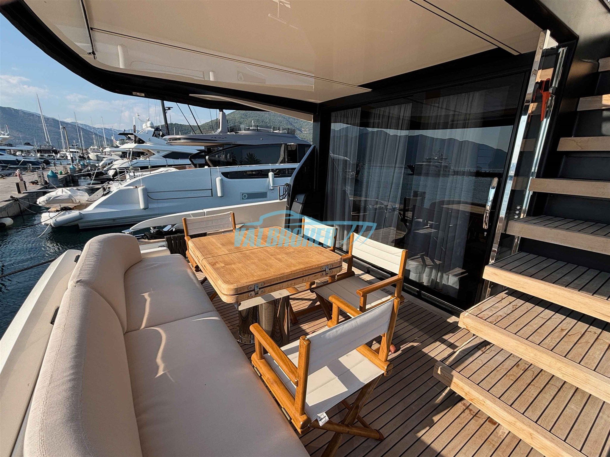 Cranchi Sessantadue · 2025 en venta en Montenegro — foto 7