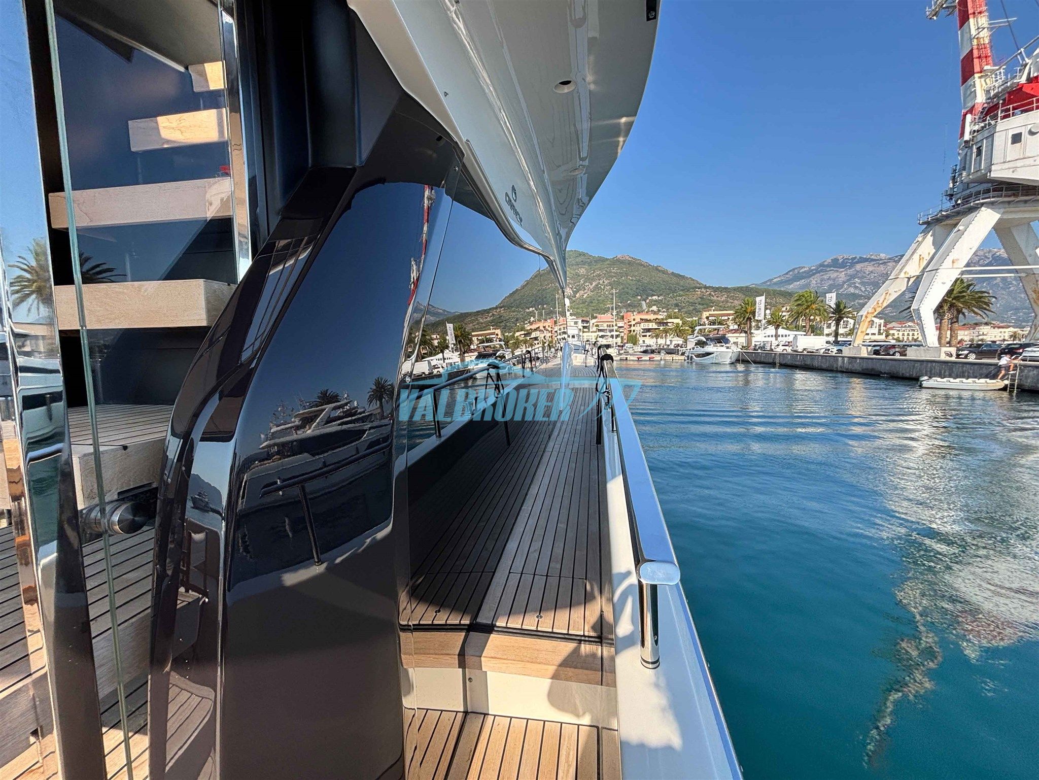 Cranchi Sessantadue · 2025 en venta en Montenegro — foto 8
