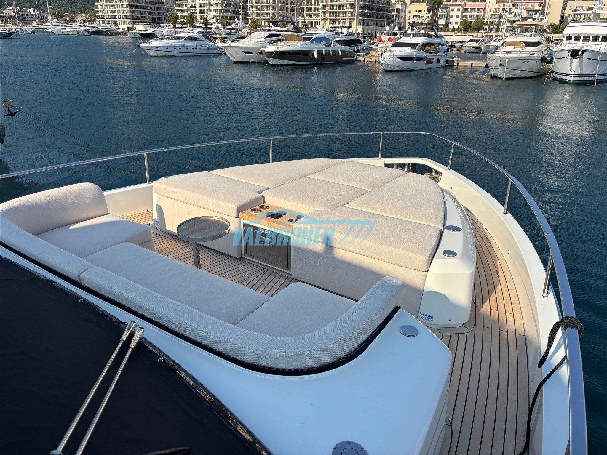 Cranchi Sessantadue · 2025 en venta en Montenegro — foto 9
