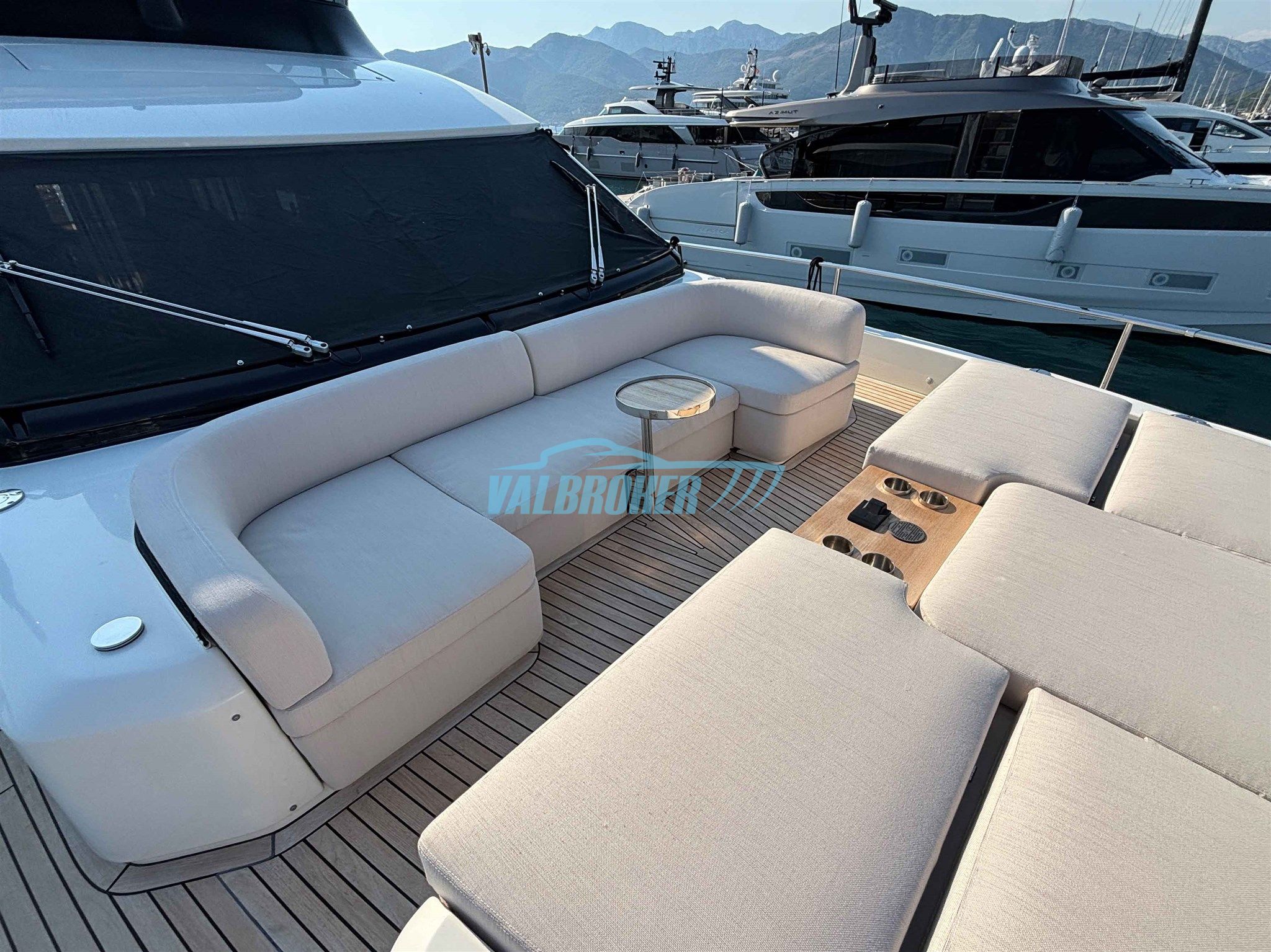 Cranchi Sessantadue · 2025 en venta en Montenegro — foto 10
