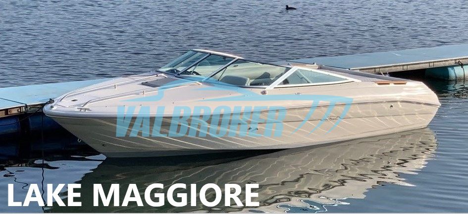 Sea Ray 200 SR · 1992 for sale in Other area — photo 2