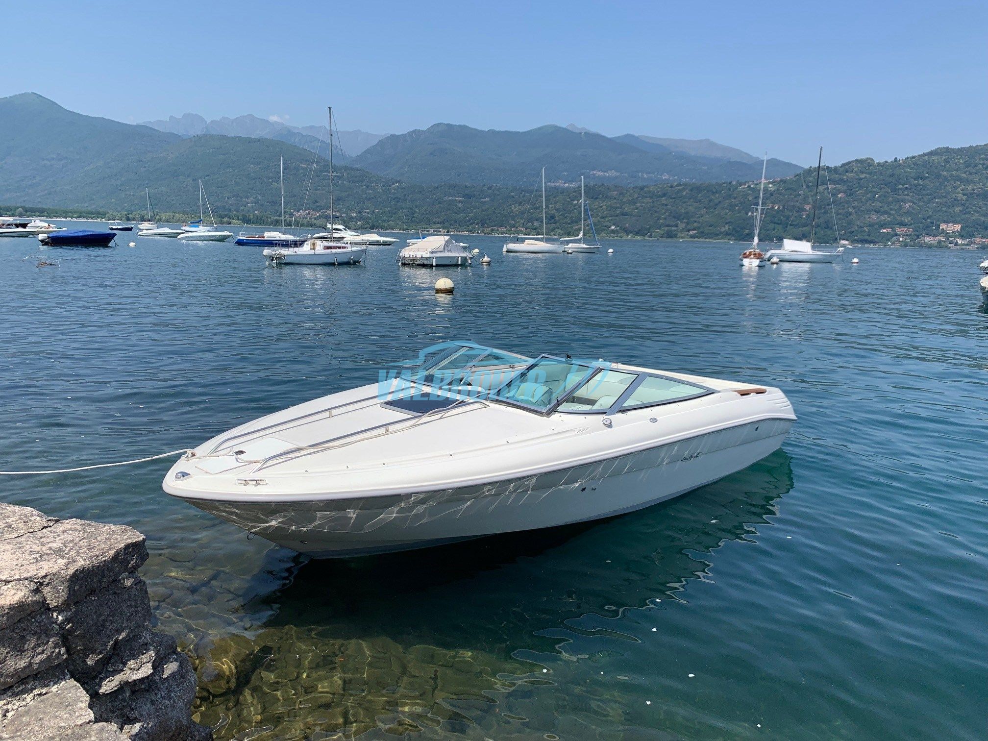 Sea Ray 200 SR · 1992 for sale in Other area — photo 3