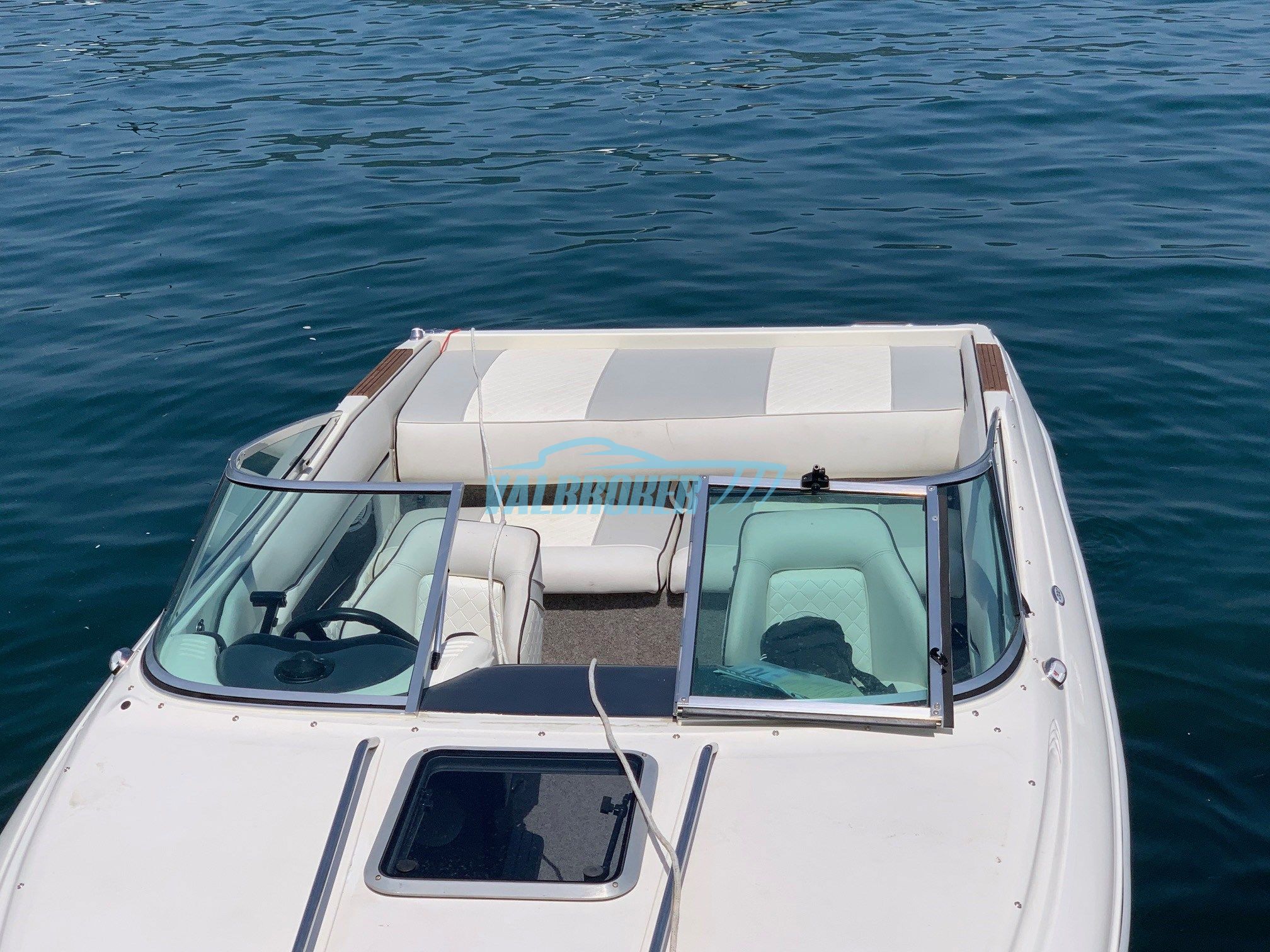 Sea Ray 200 SR · 1992 for sale in Other area — photo 4