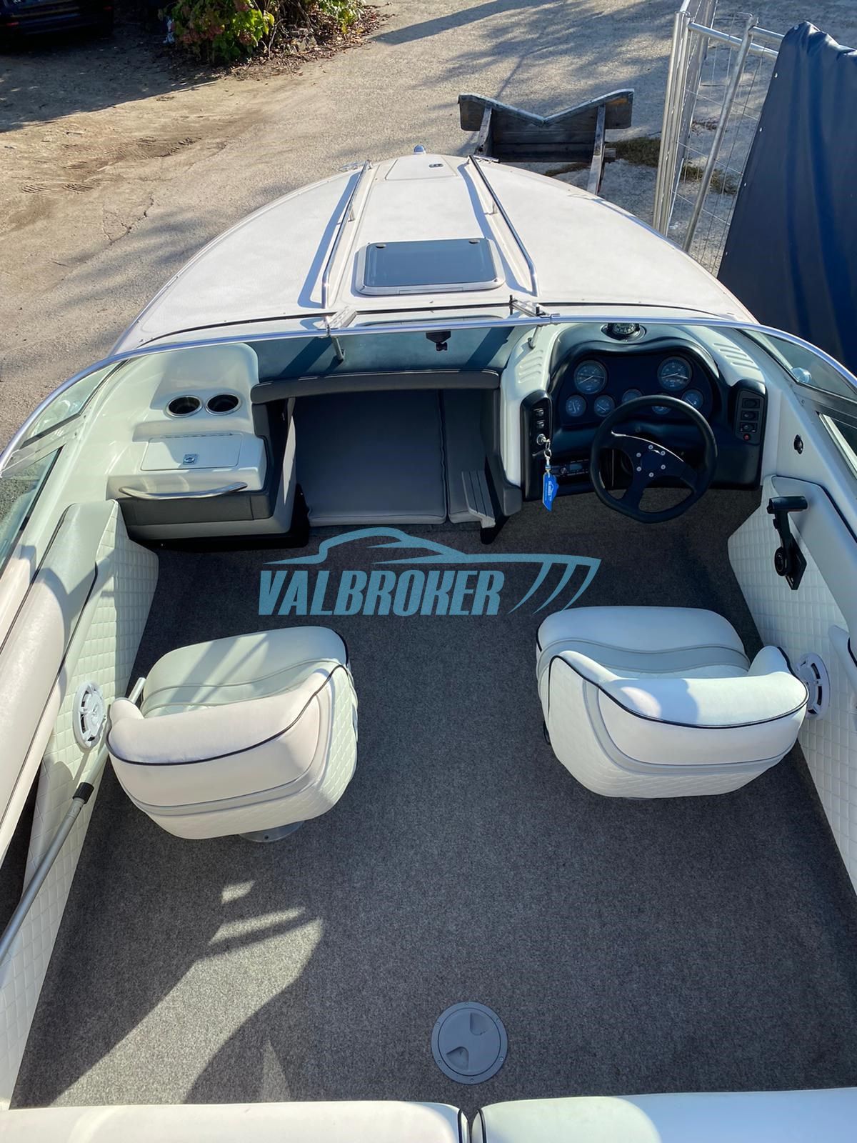 Sea Ray 200 SR · 1992 for sale in Other area — photo 5