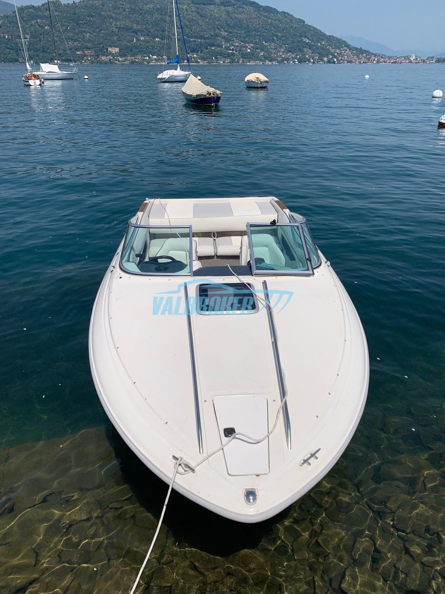 Sea Ray 200 SR · 1992 for sale in Other area — photo 6