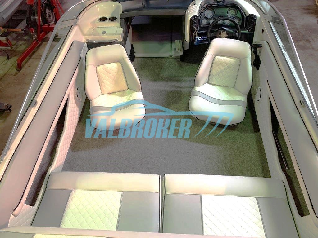Sea Ray 200 SR · 1992 for sale in Other area — photo 9