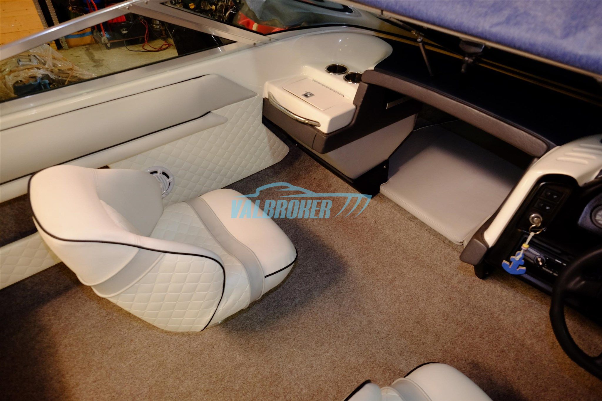 Sea Ray 200 SR · 1992 for sale in Other area — photo 10