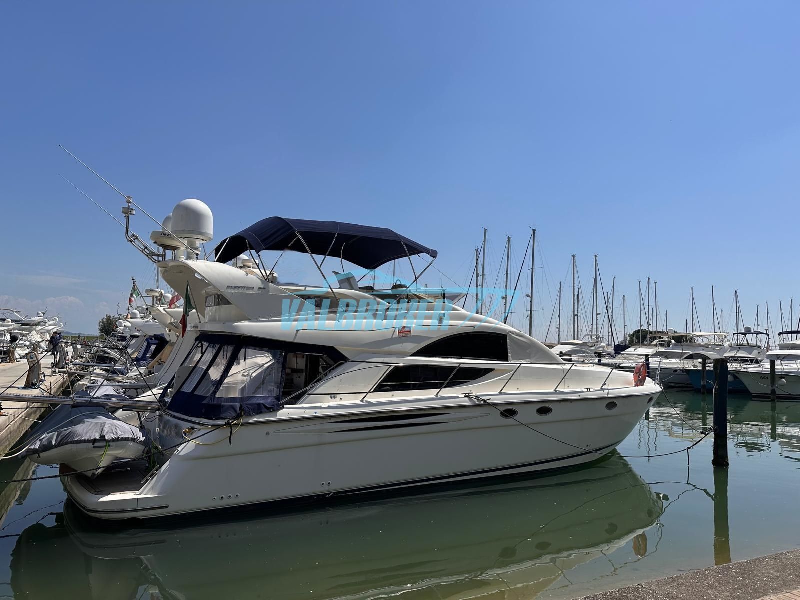 Fairline Phantom 50 · 2006 en venta en Otra zona — foto 2