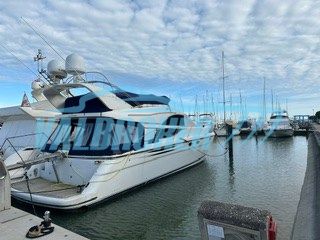 Fairline Phantom 50 · 2006 en venta en Otra zona — foto 3