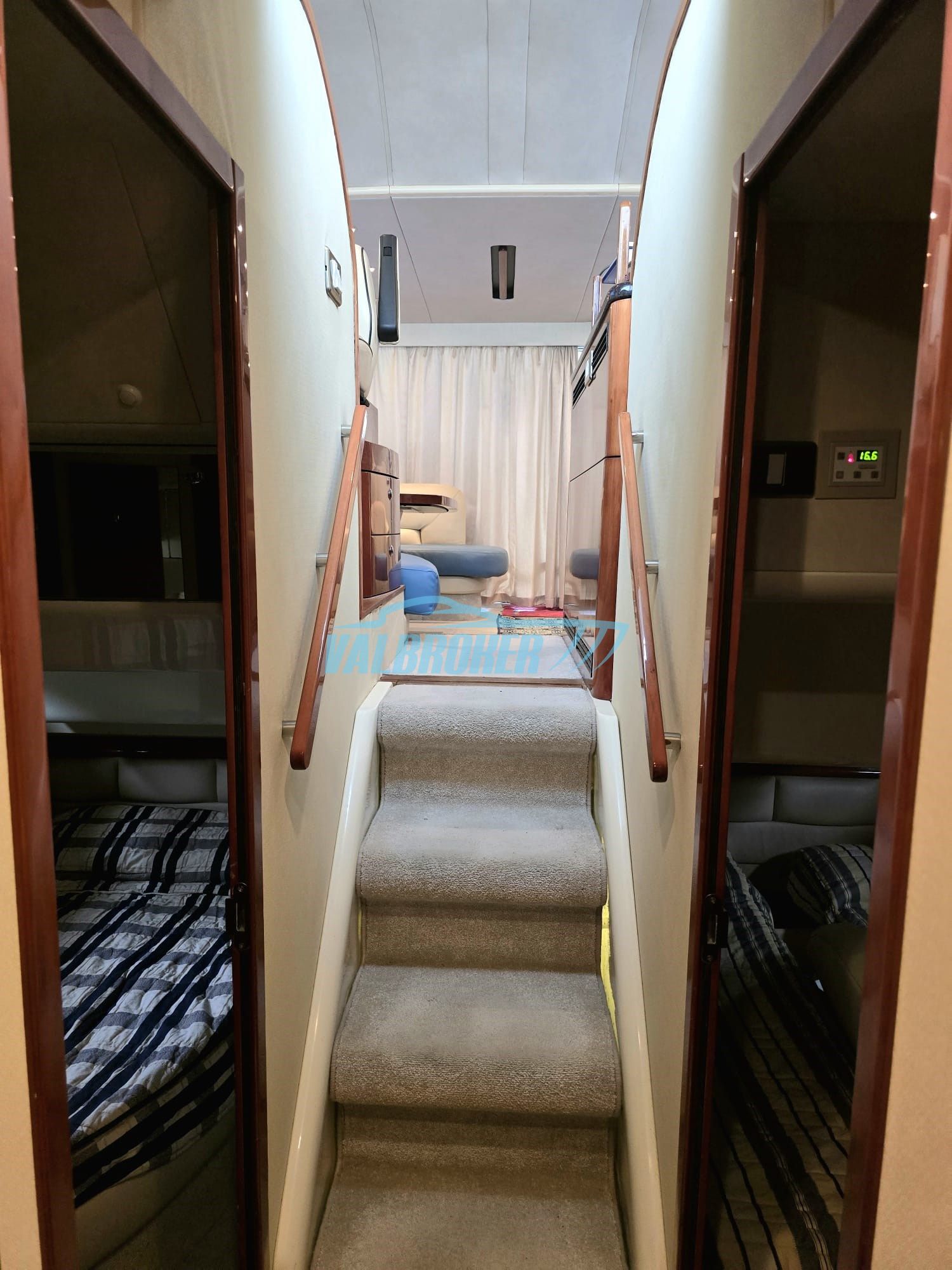 Fairline Phantom 50 · 2006 en venta en Otra zona — foto 7