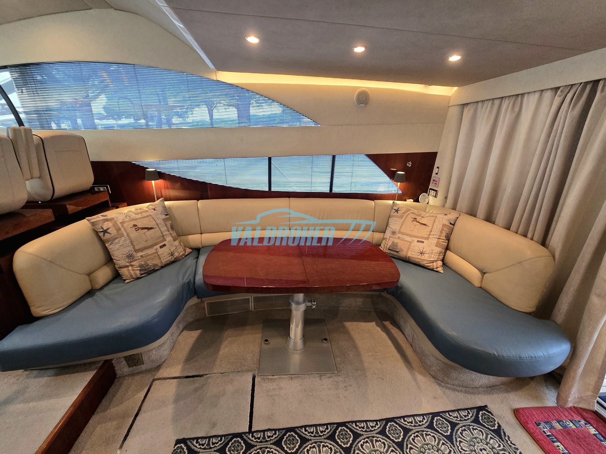 Fairline Phantom 50 · 2006 en venta en Otra zona — foto 8