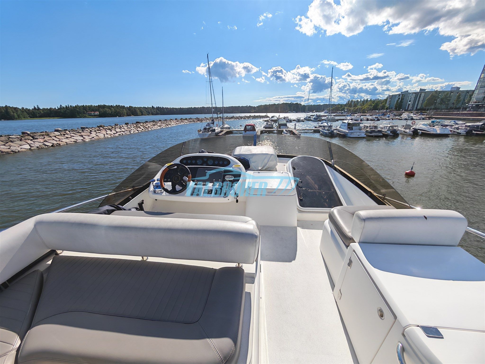 Sunseeker Manhattan 56 · 2001 zu verkaufen – Andere Region — Foto 4