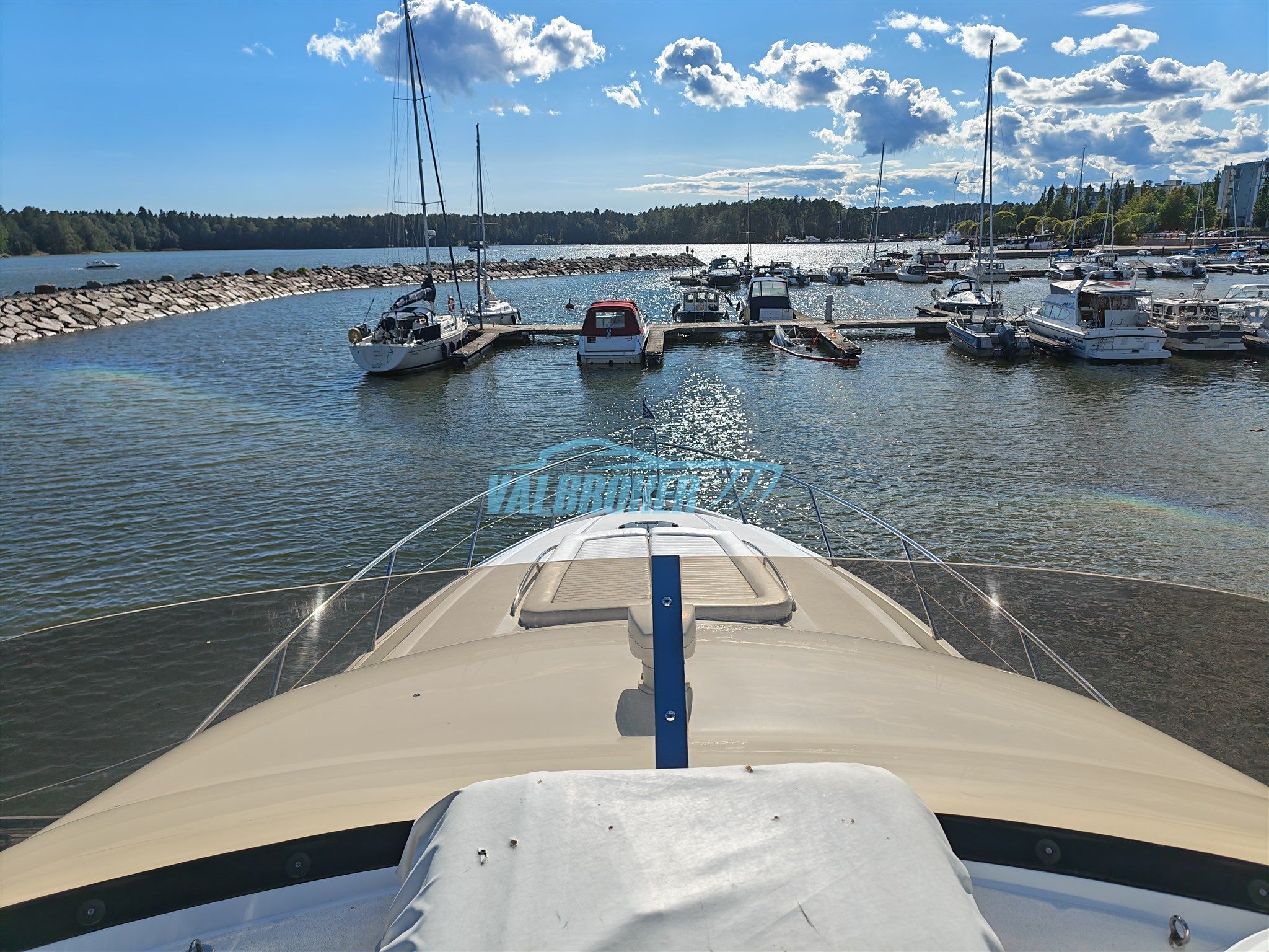 Sunseeker Manhattan 56 · 2001 zu verkaufen – Andere Region — Foto 8