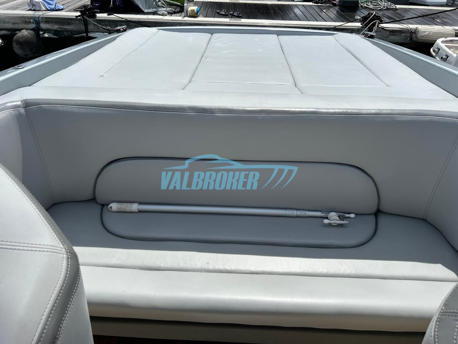 Abbate Tullio Superiority 32 · 1996 en venta en Otra zona — foto 9