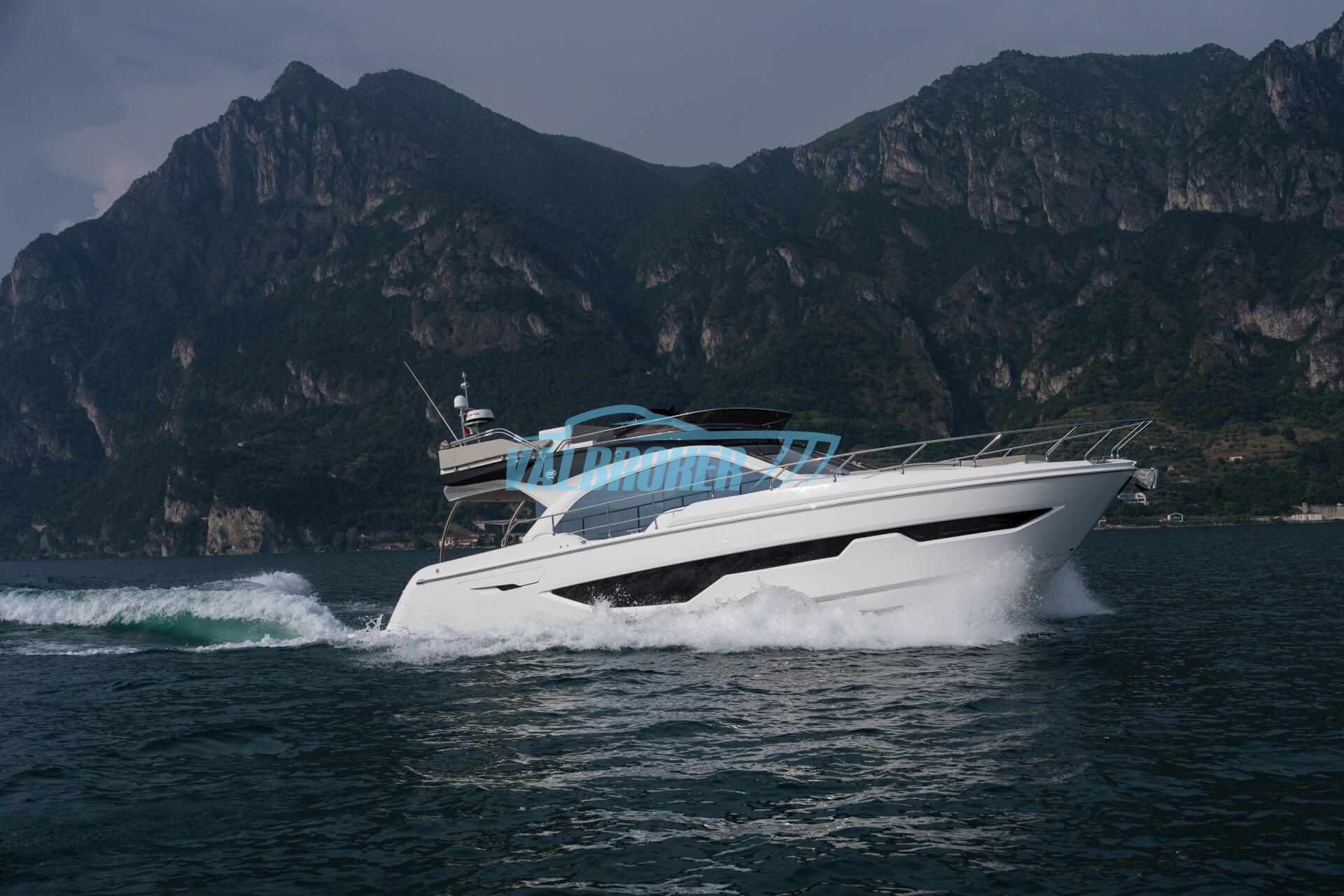Sessa Marine F 48 · 2025 zu verkaufen – Kroatien — Foto 1