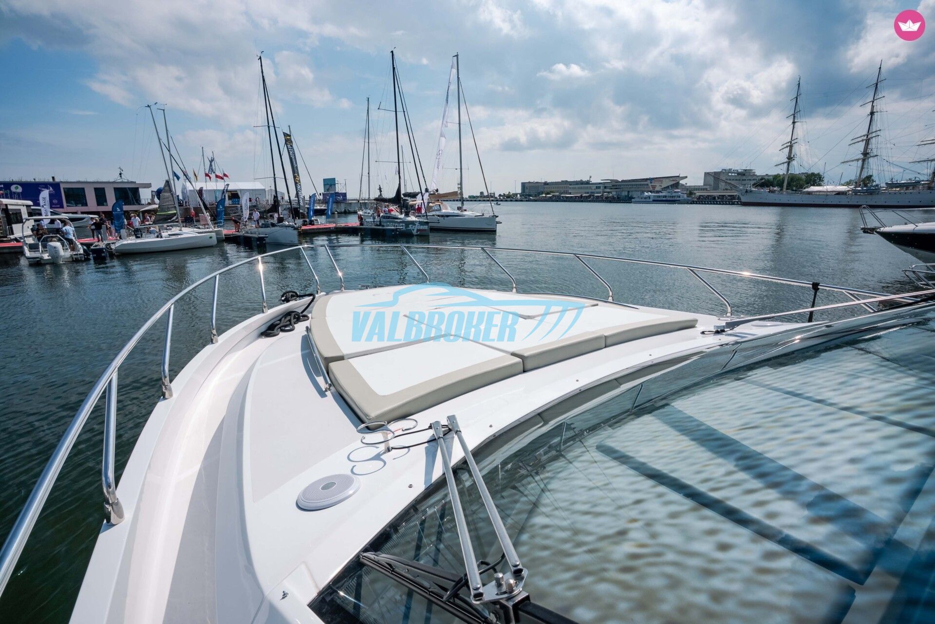 Sessa Marine F 48 · 2025 zu verkaufen – Kroatien — Foto 3