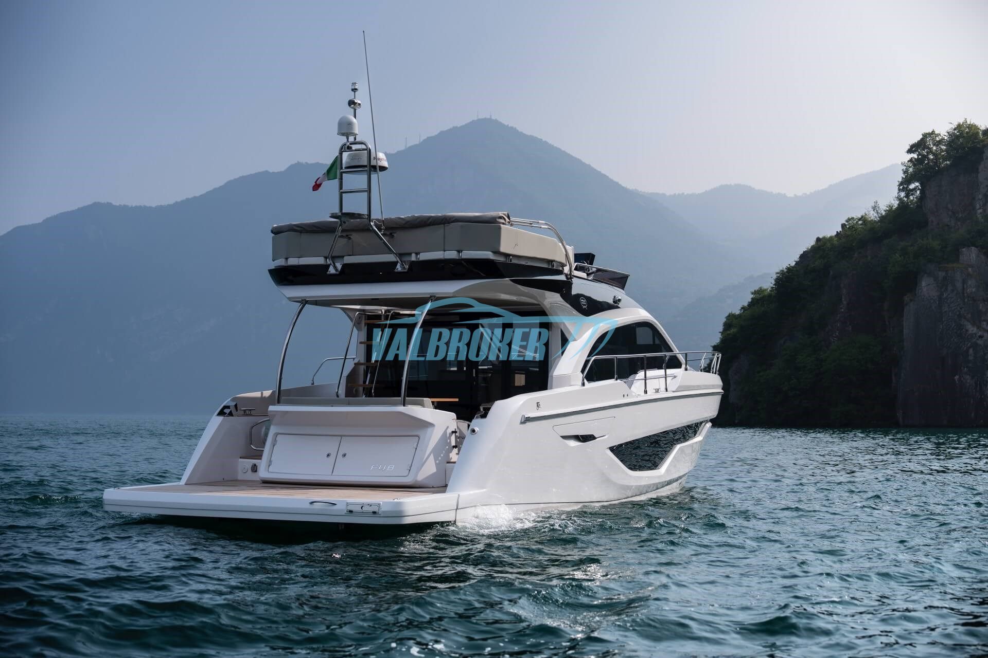 Sessa Marine F 48 · 2025 zu verkaufen – Kroatien — Foto 4