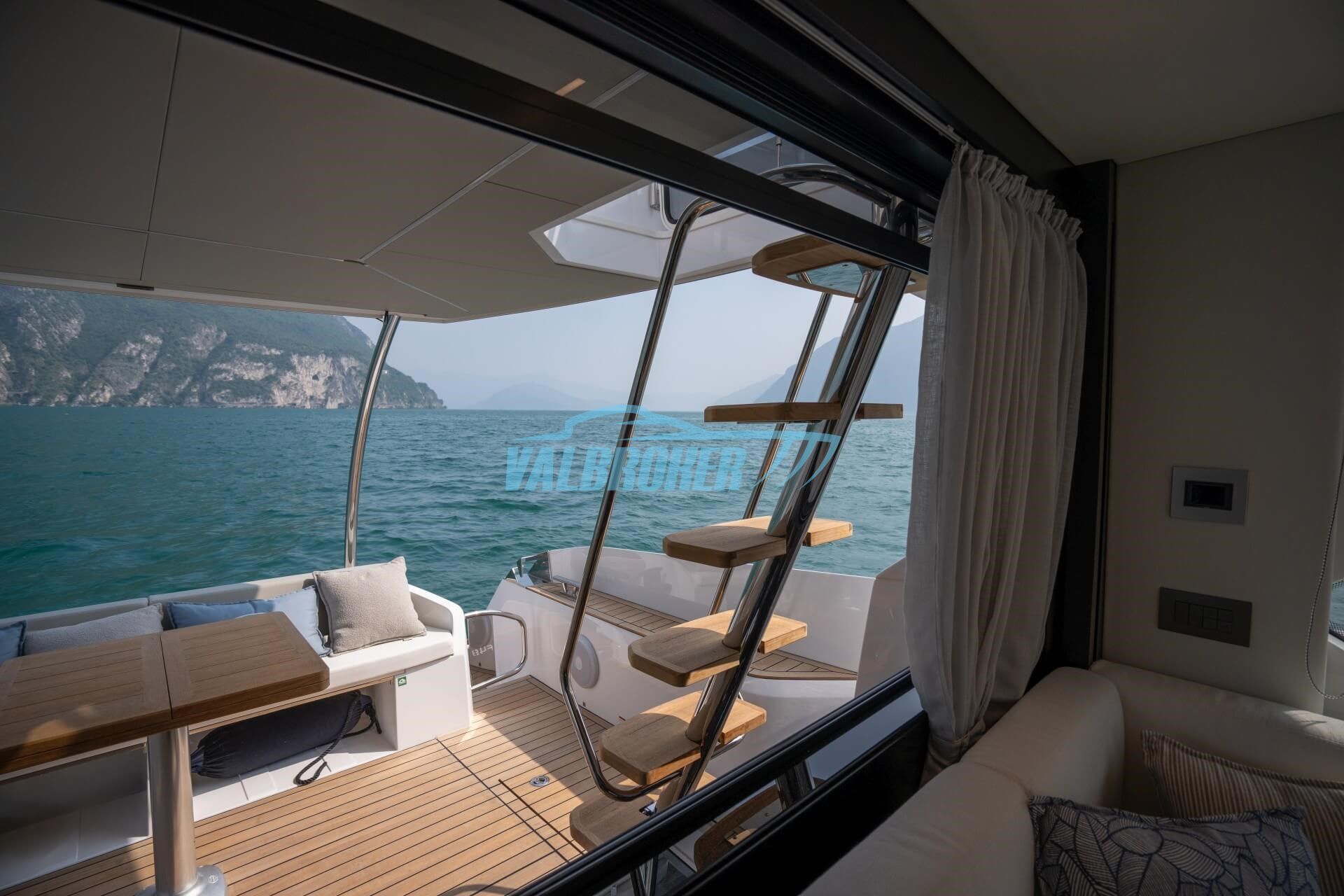 Sessa Marine F 48 · 2025 zu verkaufen – Kroatien — Foto 5