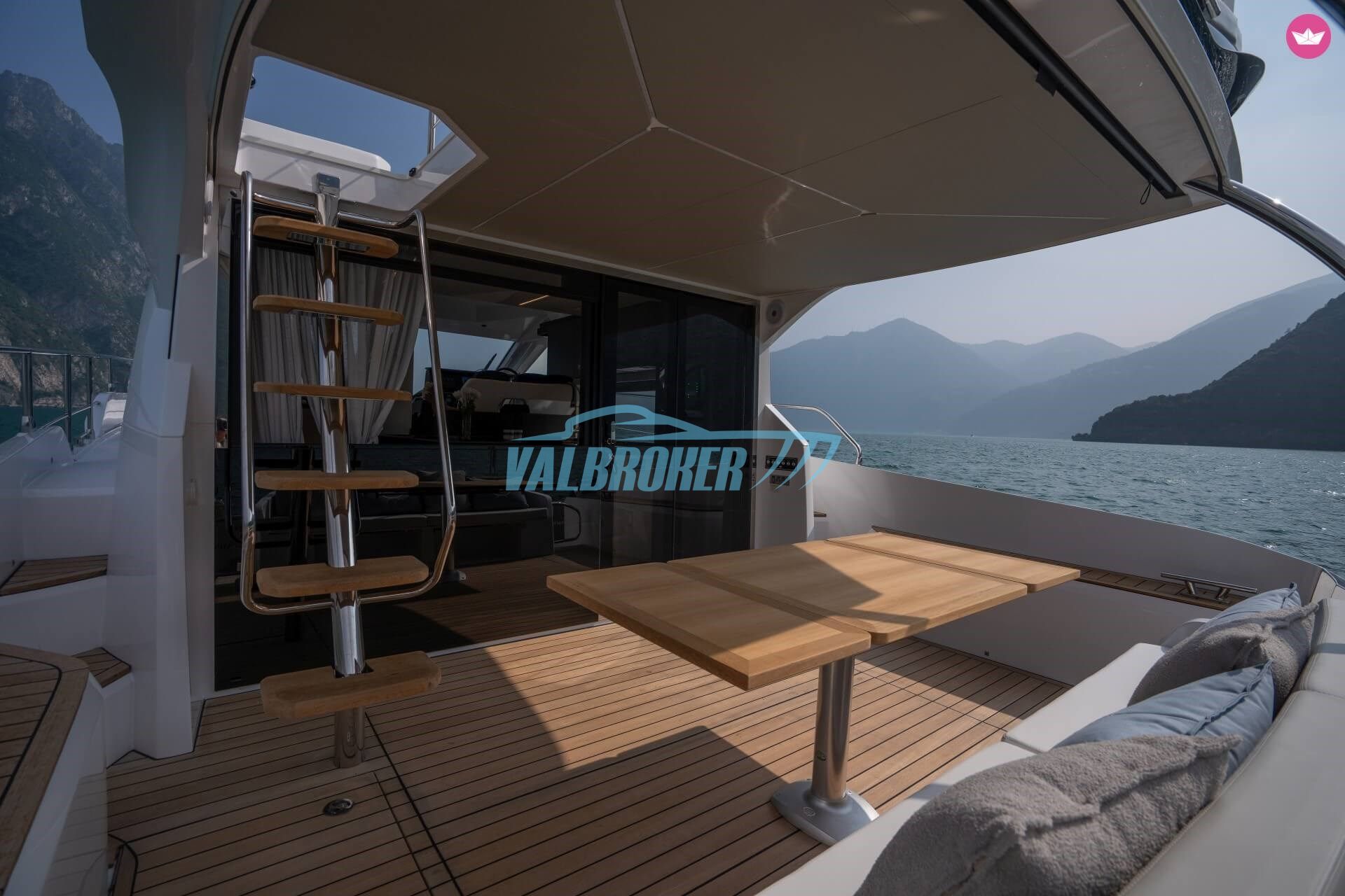 Sessa Marine F 48 · 2025 zu verkaufen – Kroatien — Foto 7