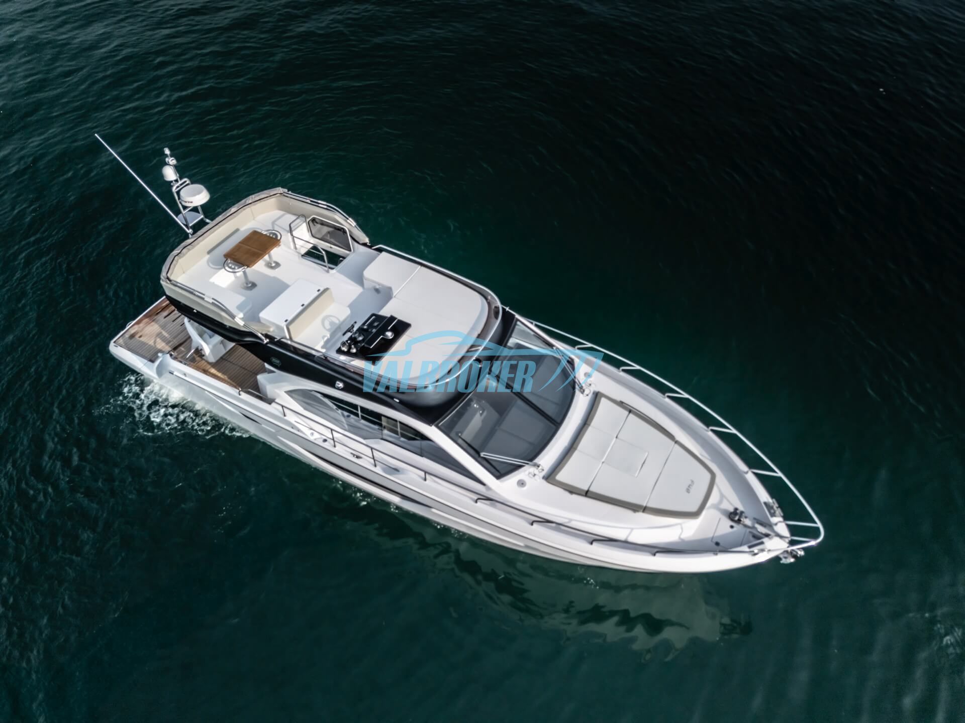 Sessa Marine F 48 · 2025 zu verkaufen – Kroatien — Foto 8