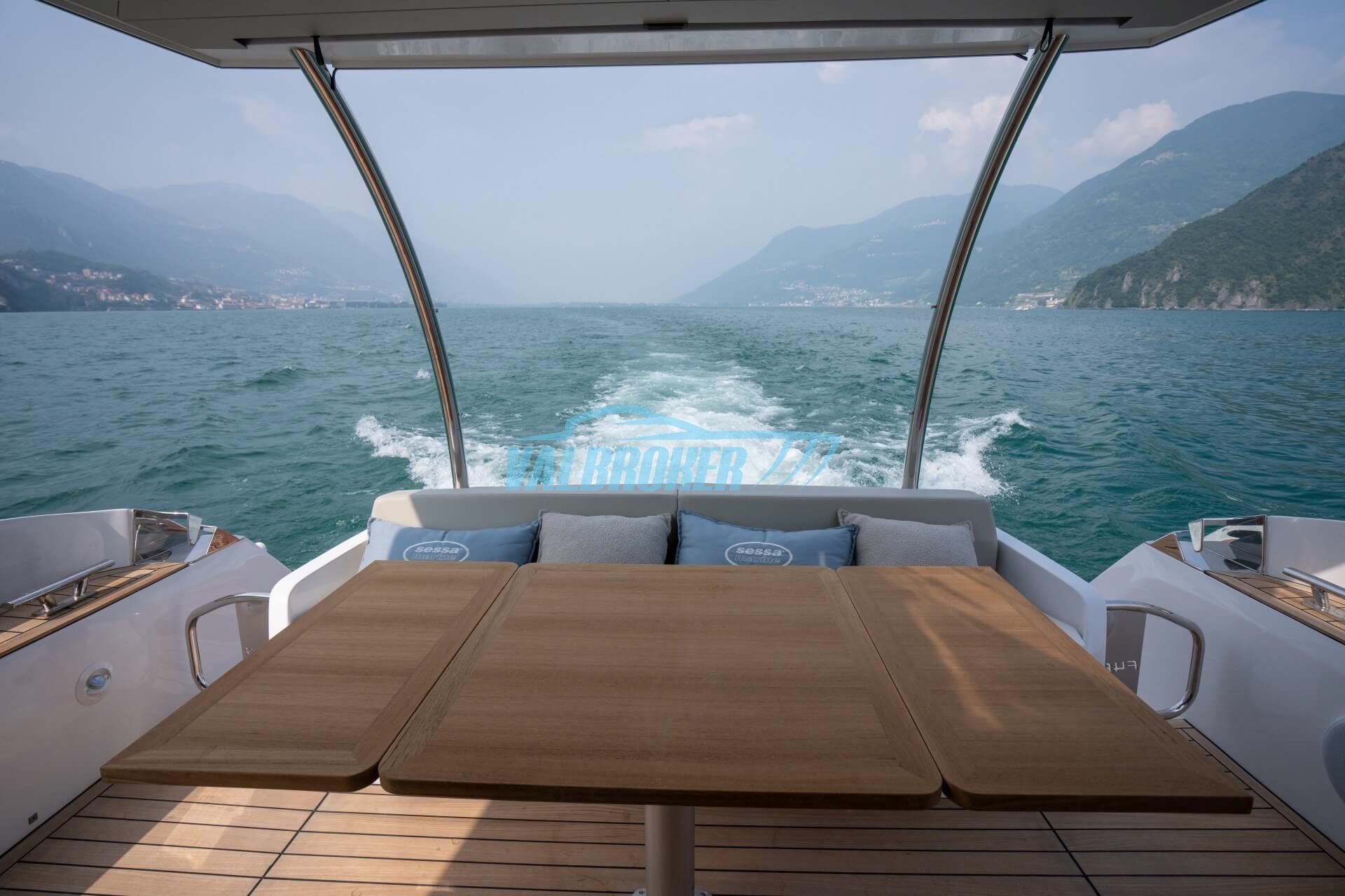 Sessa Marine F 48 · 2025 zu verkaufen – Kroatien — Foto 10