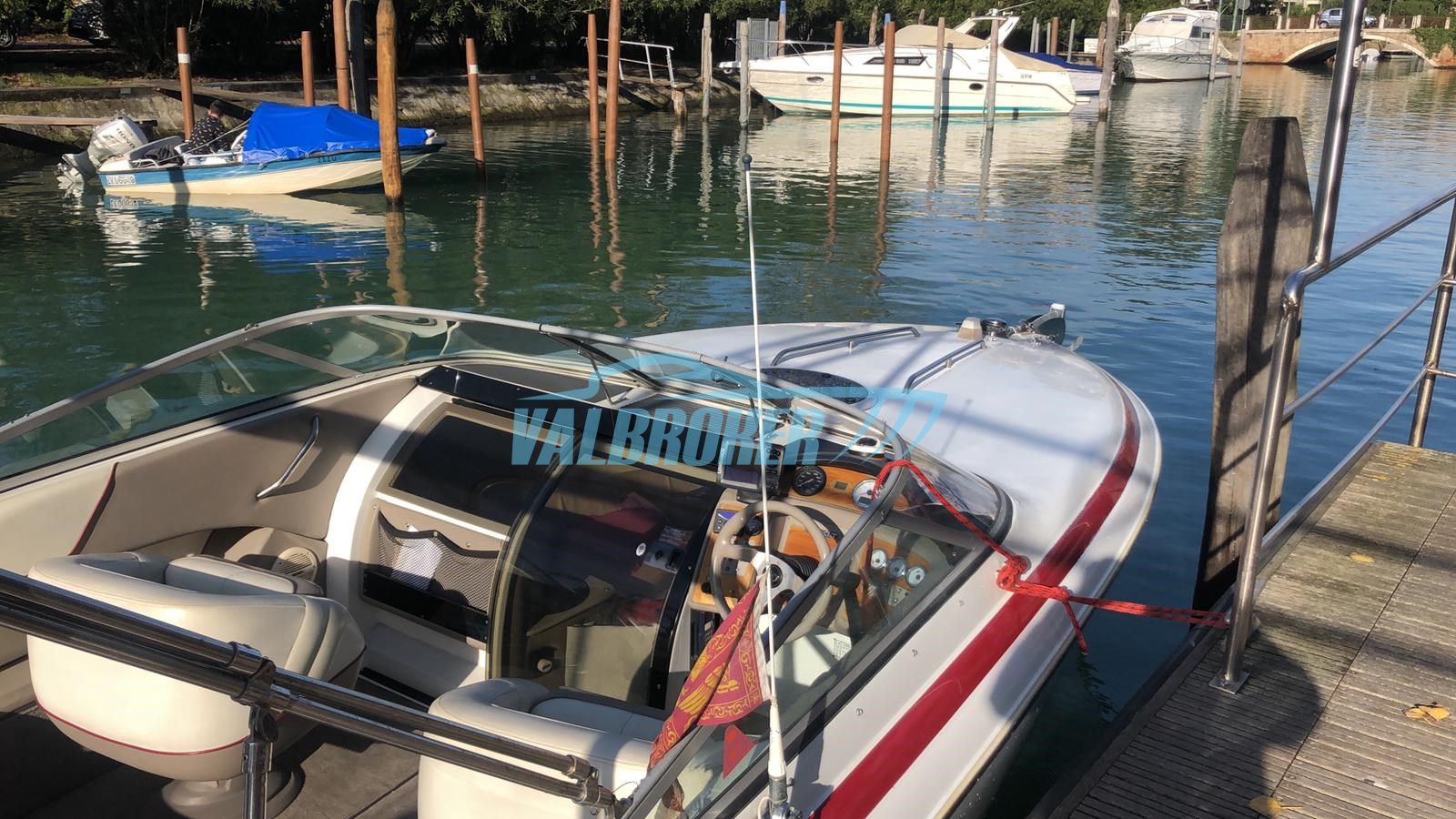 Cobalt 253 · 1999 en venta en Véneto y Adriático norte — foto 4