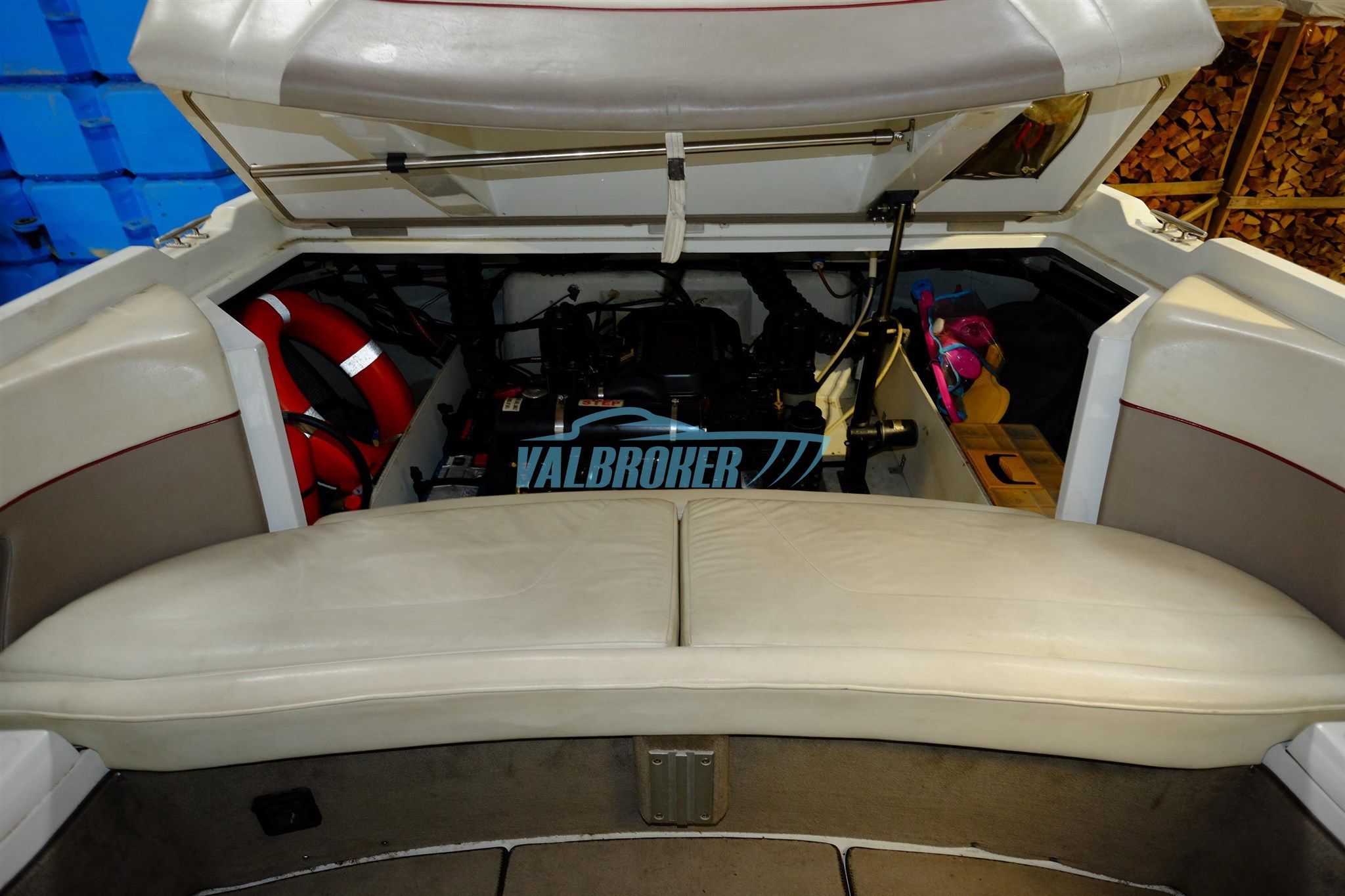 Cobalt 253 · 1999 en venta en Véneto y Adriático norte — foto 7