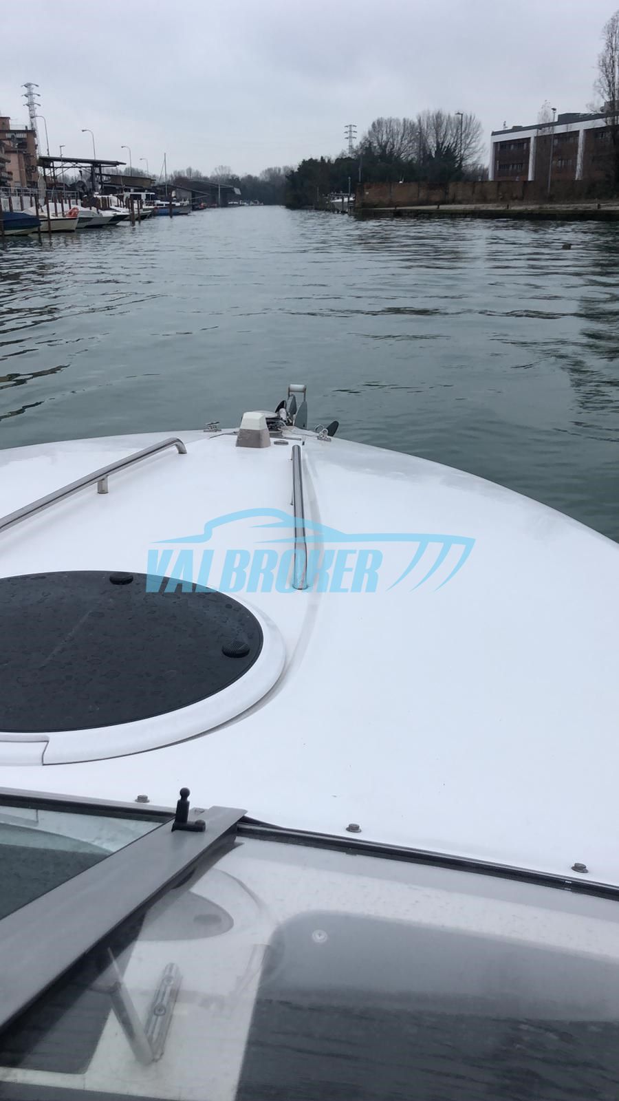 Cobalt 253 · 1999 en venta en Véneto y Adriático norte — foto 8