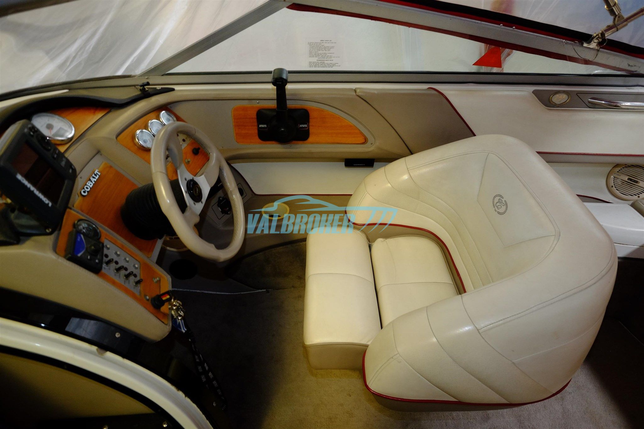 Cobalt 253 · 1999 en venta en Véneto y Adriático norte — foto 10