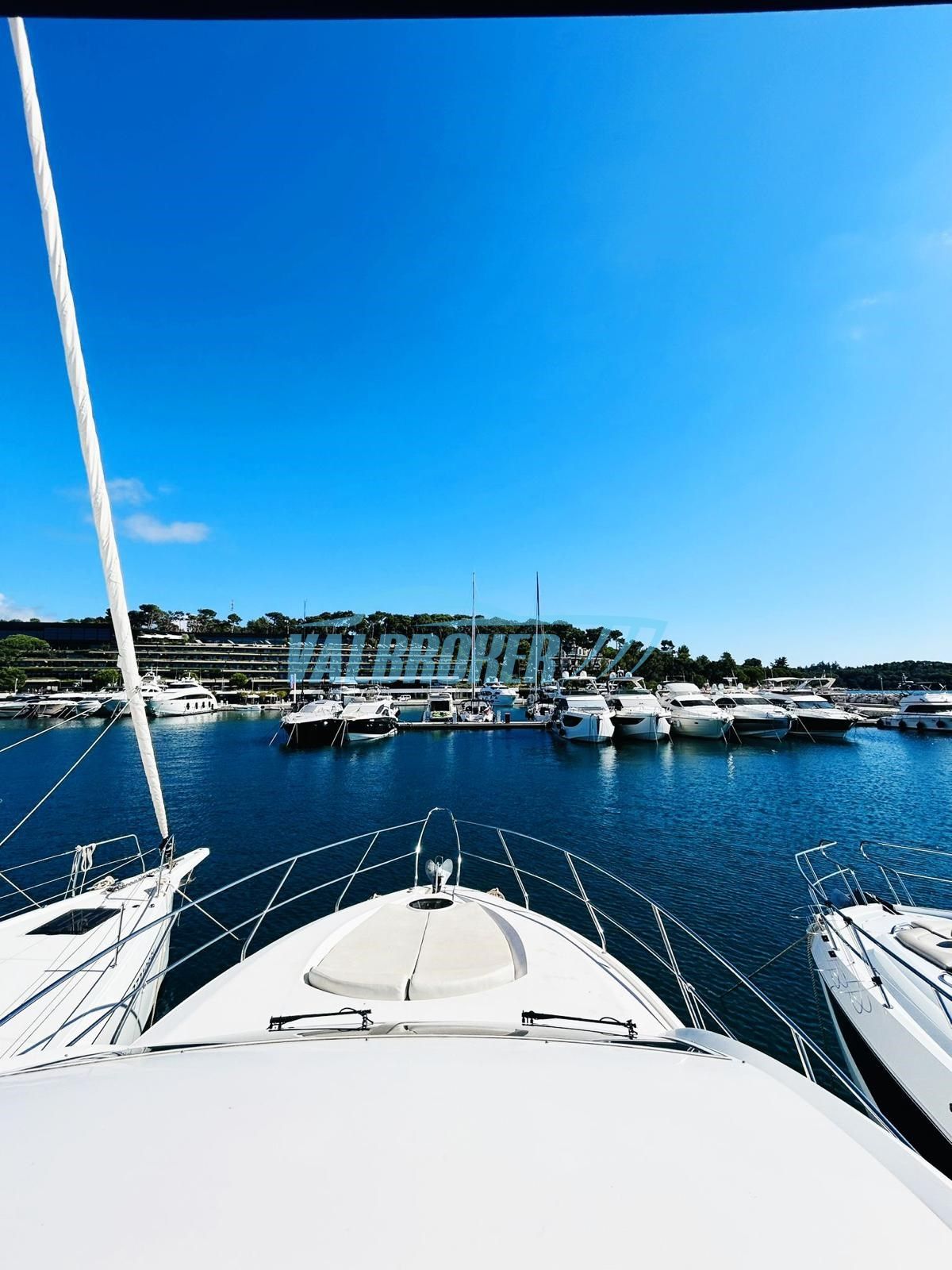 Gulf Craft Majesty Yachts 50 · 2005 en venta en Croacia — foto 9