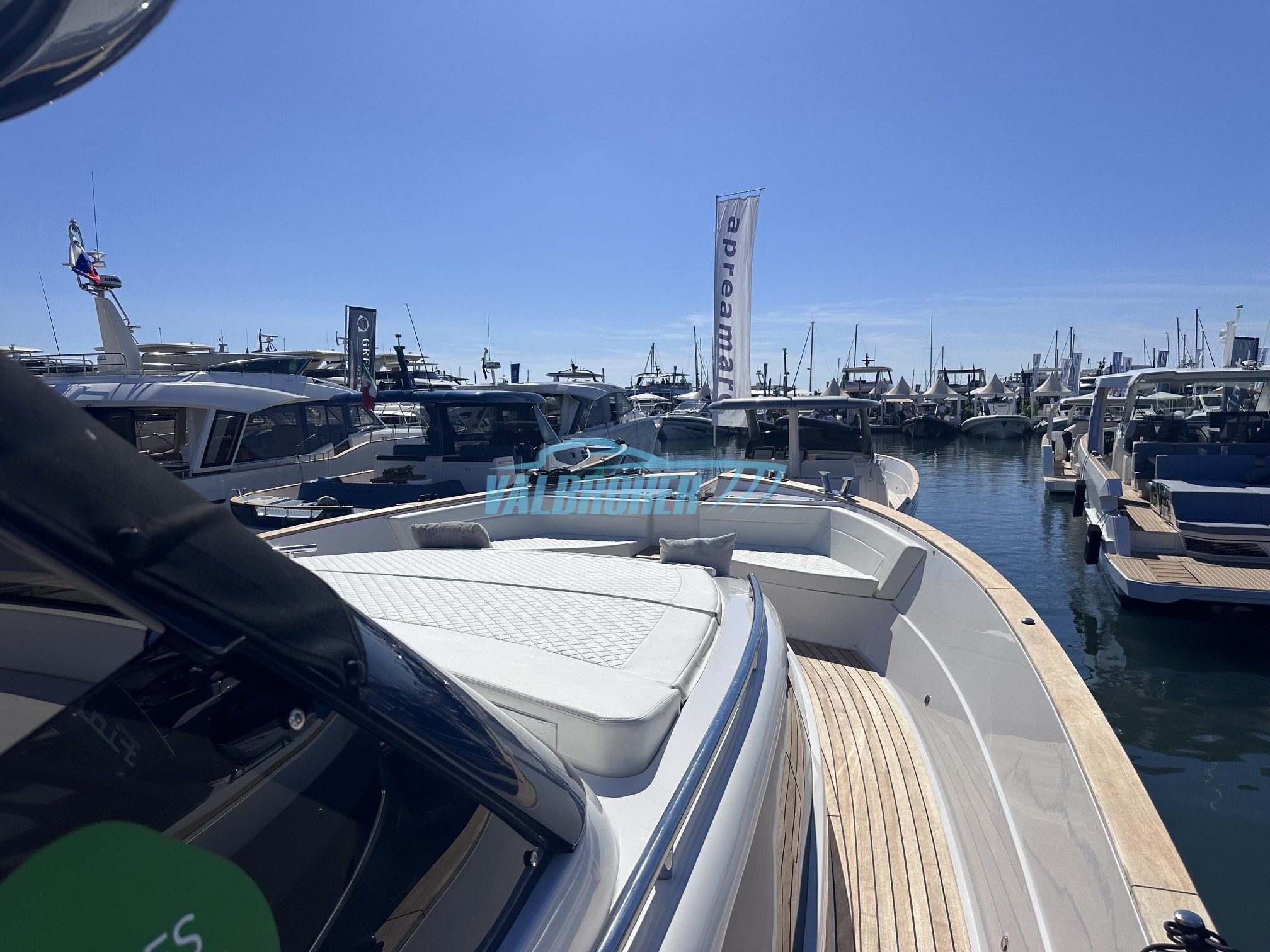 Apreamare Gozzo 45 · 2025 in vendita in Liguria e Genova — foto 3