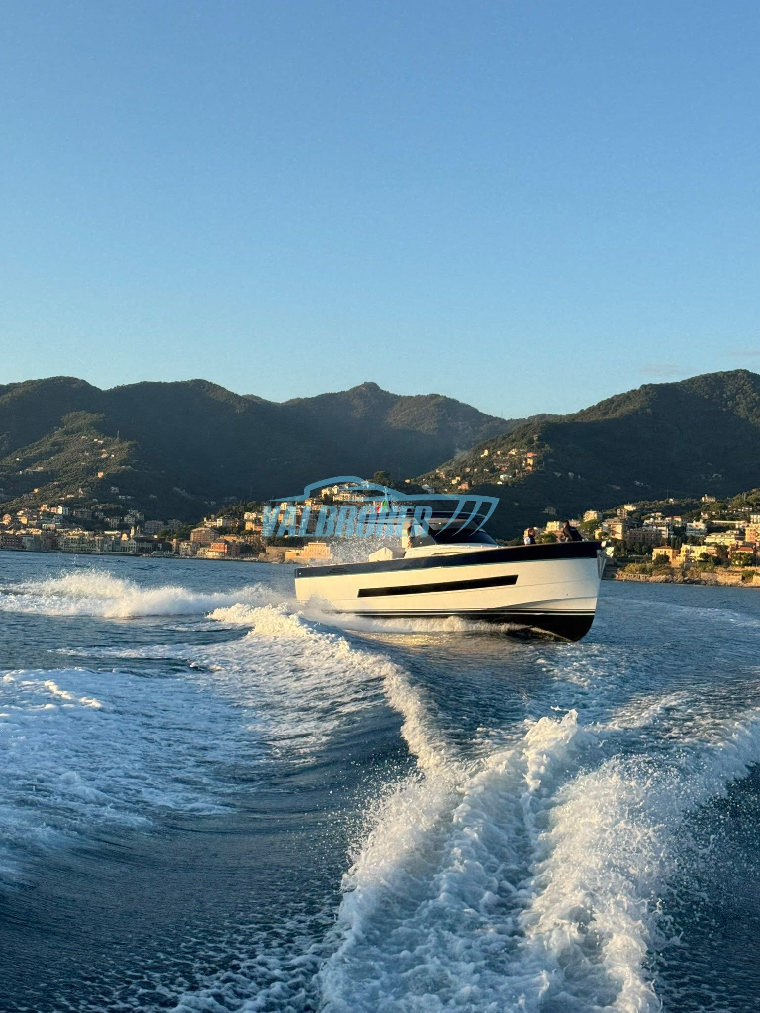 Apreamare Gozzo 45 · 2025 in vendita in Liguria e Genova — foto 4