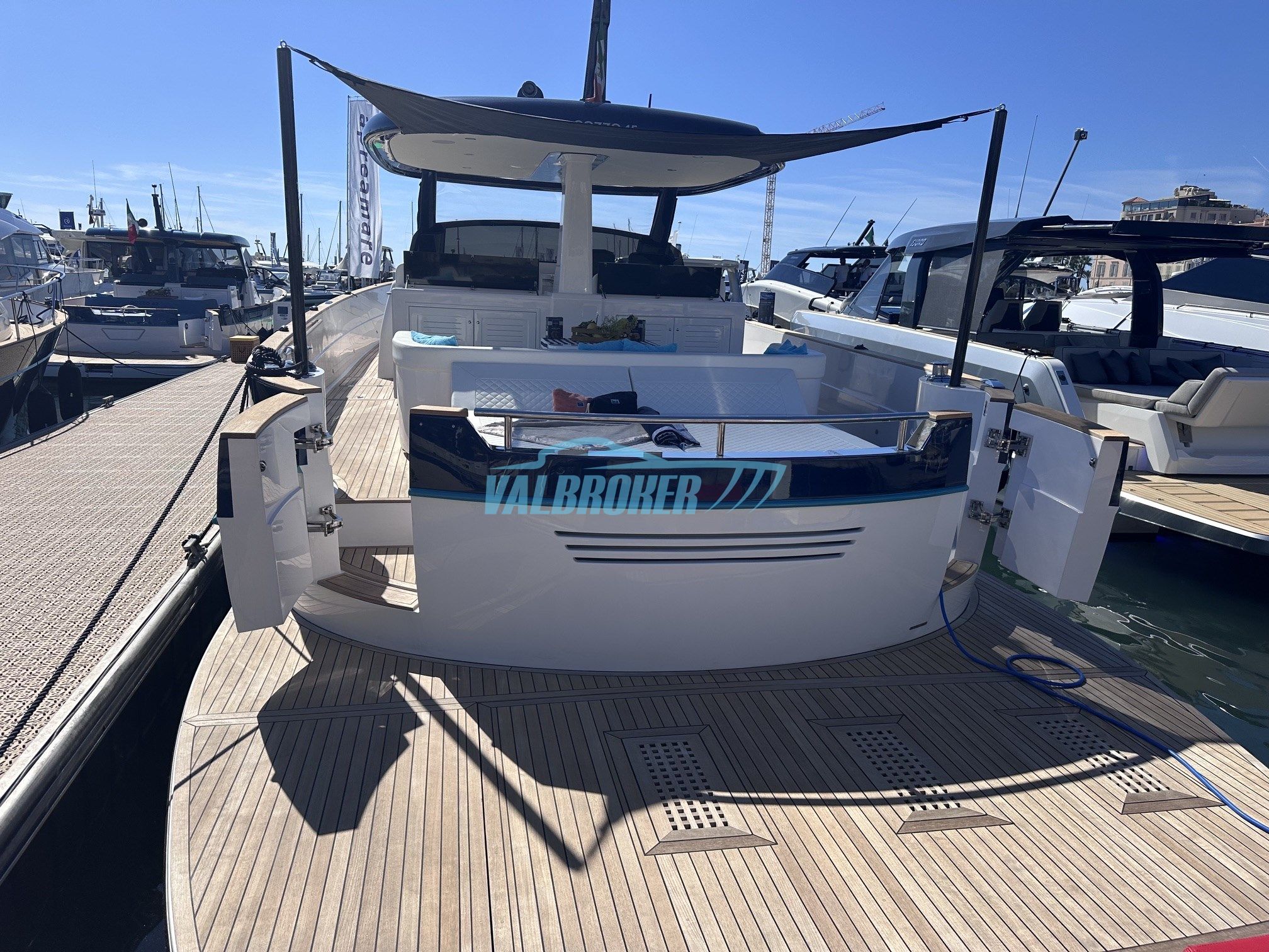 Apreamare Gozzo 45 · 2025 in vendita in Liguria e Genova — foto 5