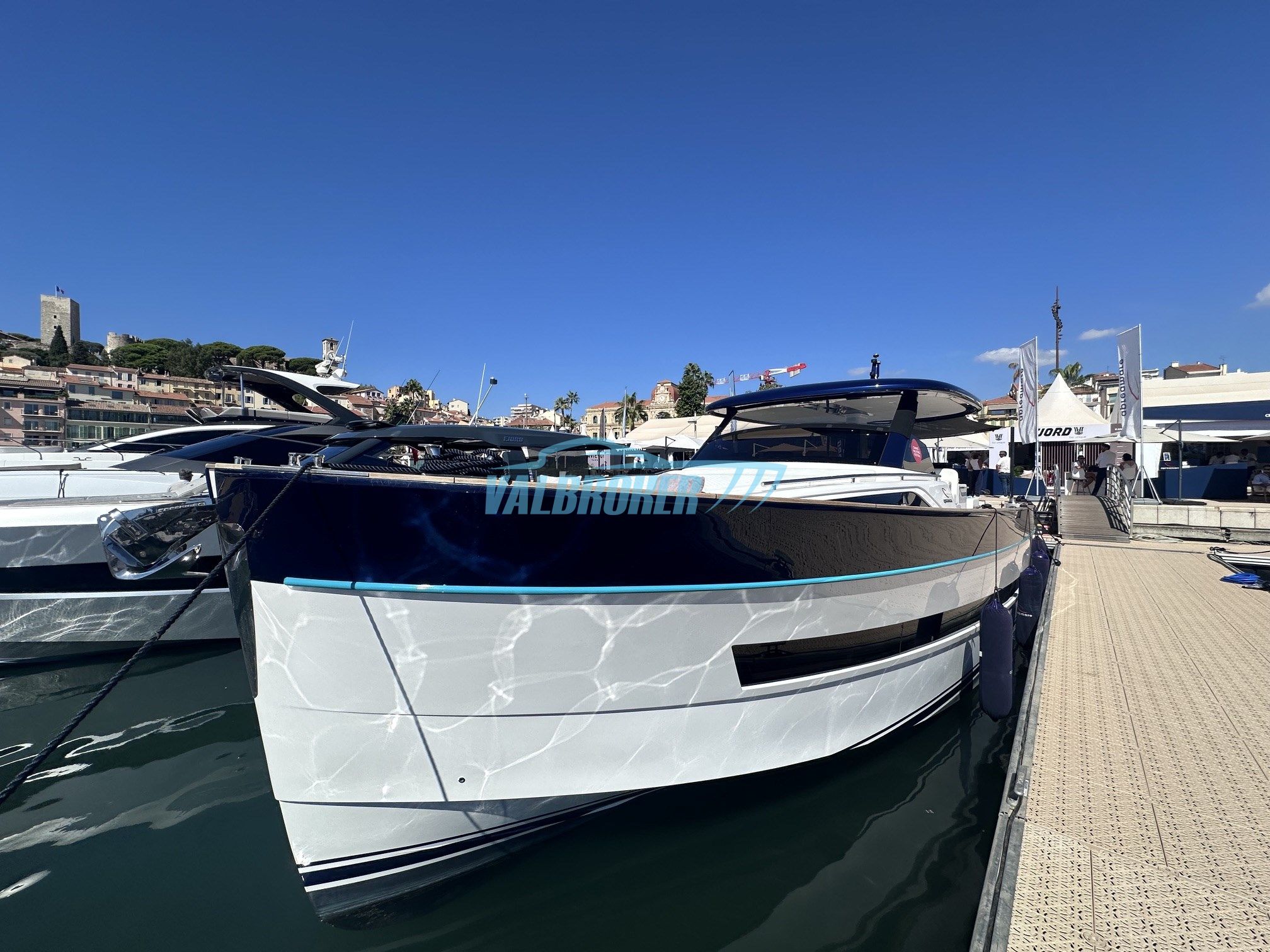 Apreamare Gozzo 45 · 2025 in vendita in Liguria e Genova — foto 6