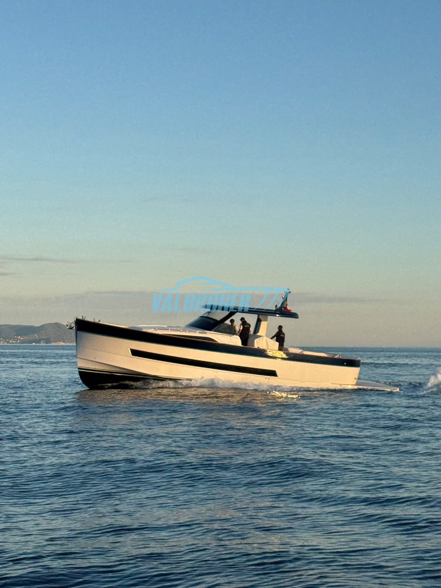 Apreamare Gozzo 45 · 2025 in vendita in Liguria e Genova — foto 7