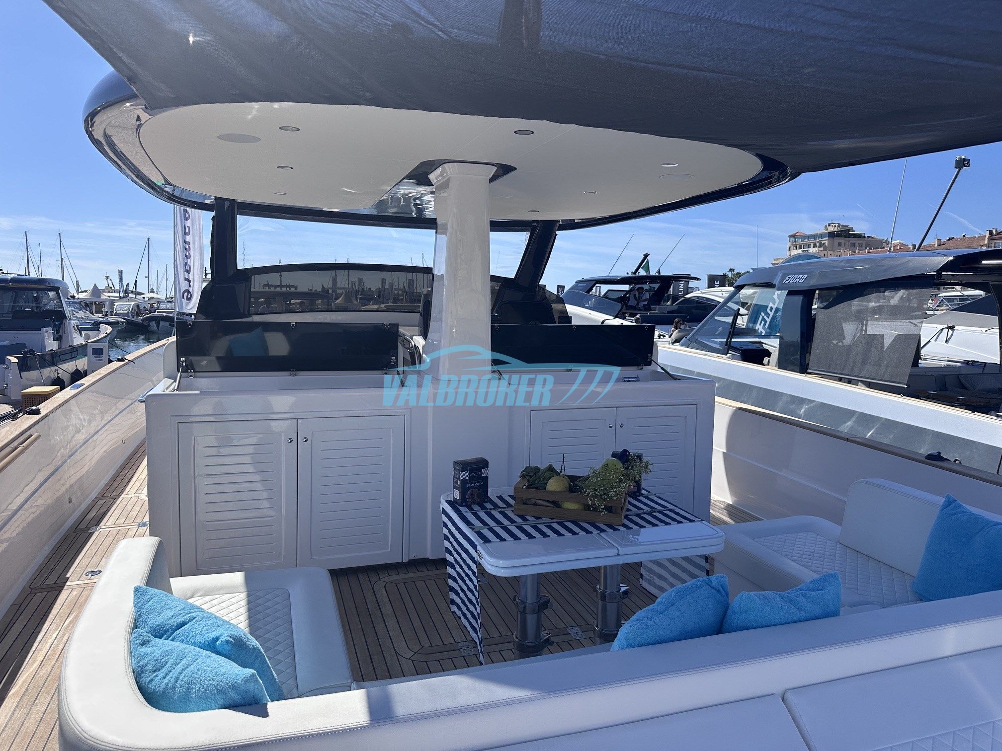 Apreamare Gozzo 45 · 2025 in vendita in Liguria e Genova — foto 8