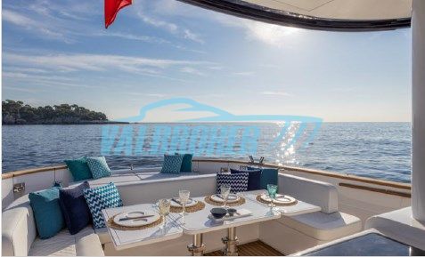 Apreamare Gozzo 45 · 2025 in vendita in Liguria e Genova — foto 10